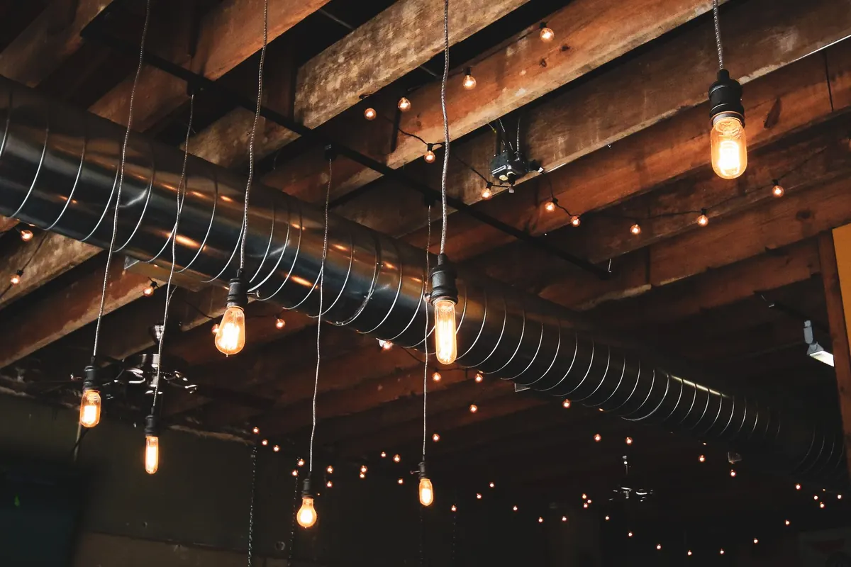 How to Replace a Ceiling Light Safely: A Beginner's Step-by-Step